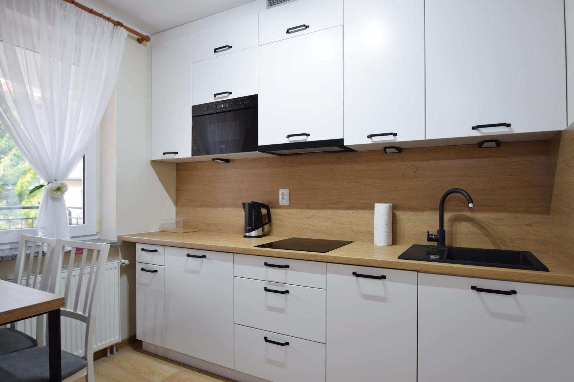 Apartament 103 Olymp Spa & Wellness Kolobrzeg Bagian luar foto